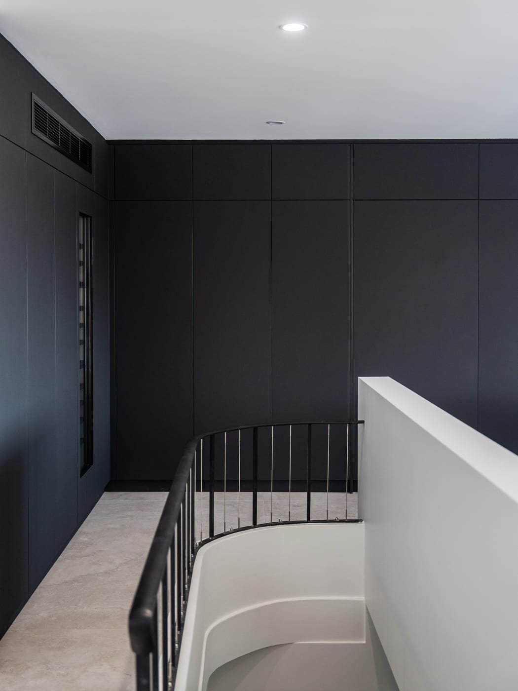 NK Kitchens & Joinery. Caringbah south project. The beauty is in the details.