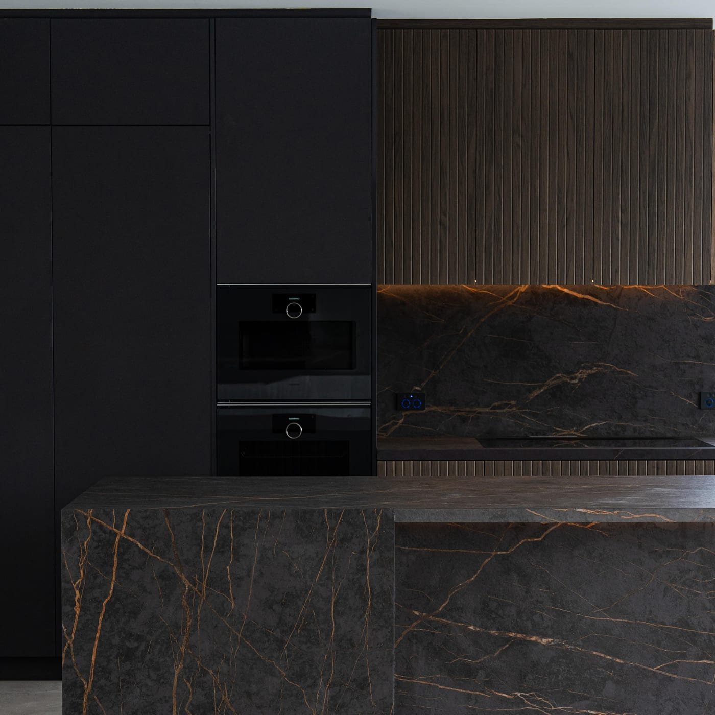 NK Kitchens & Joinery. Caringbah south project. The beauty is in the details.