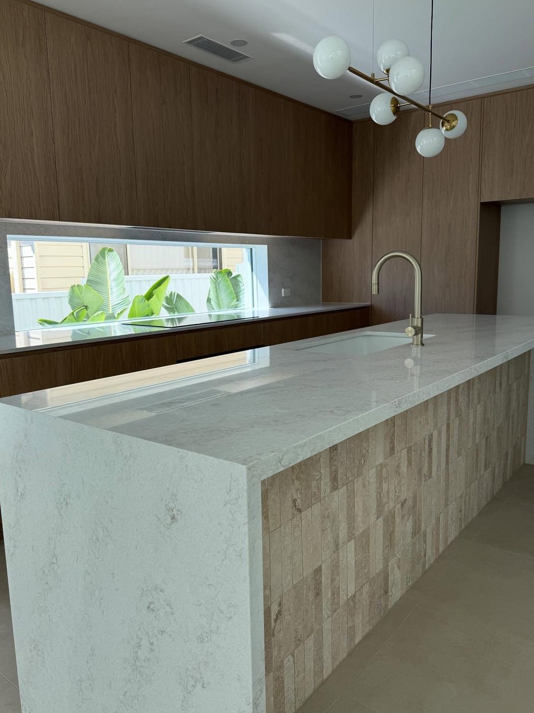 NK Kitchens & Joinery. Just completed this amazing duplex with one of our amazing clients.