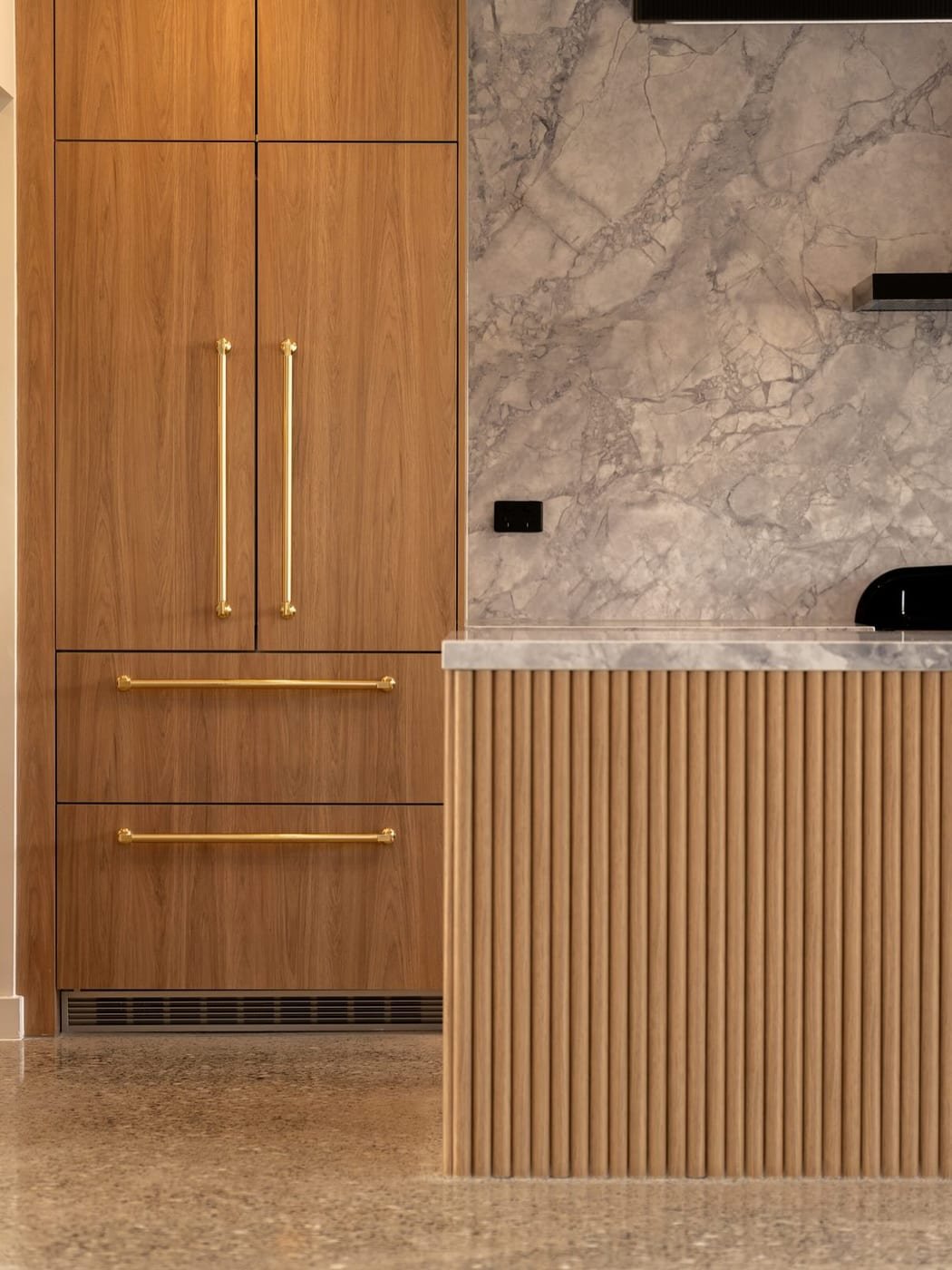NK Kitchens & Joinery. Dee why project. finished photos from our Dee why project.
