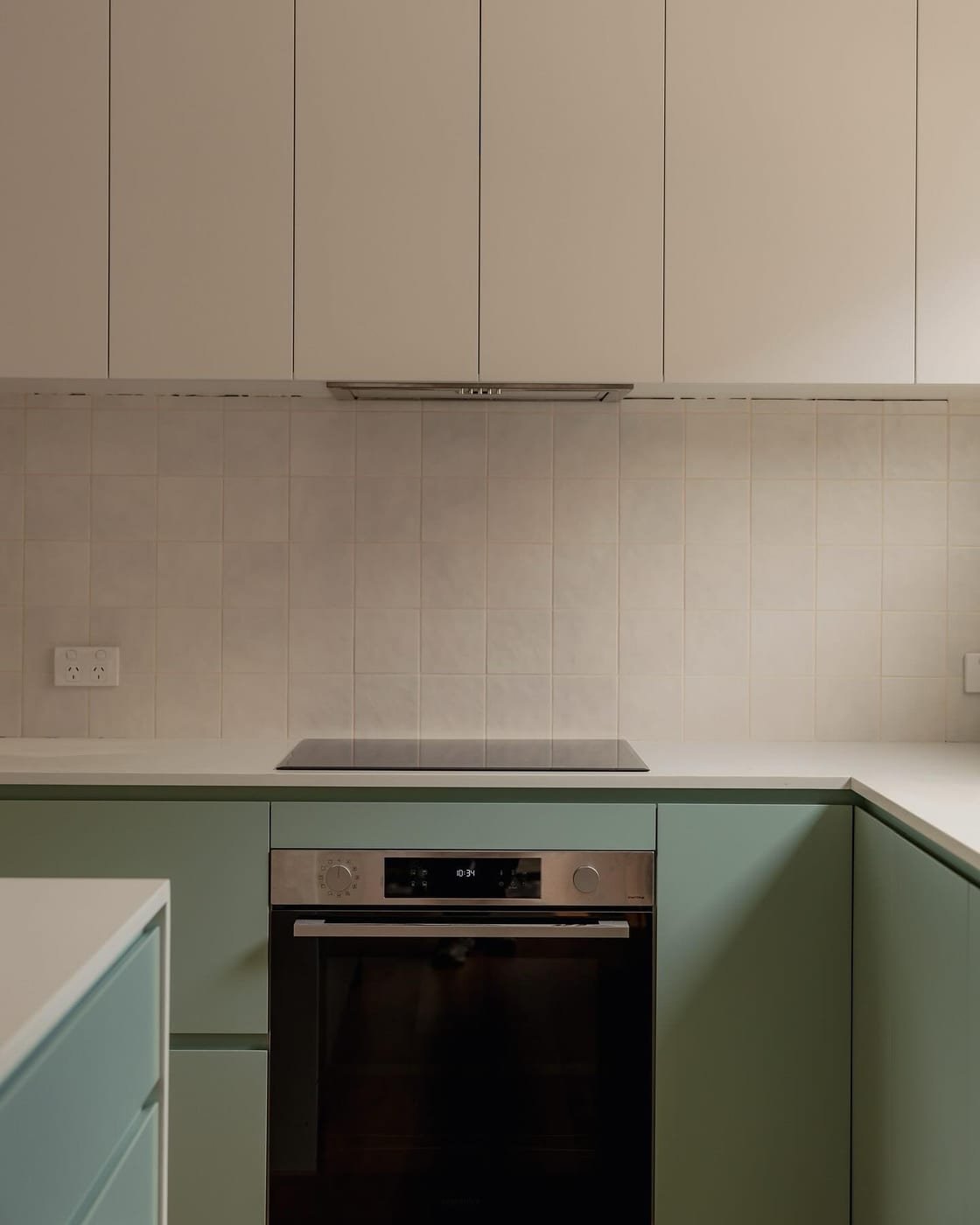 NK Kitchens & Joinery. Recent renovation completed with one of the absolute best in the buisness.